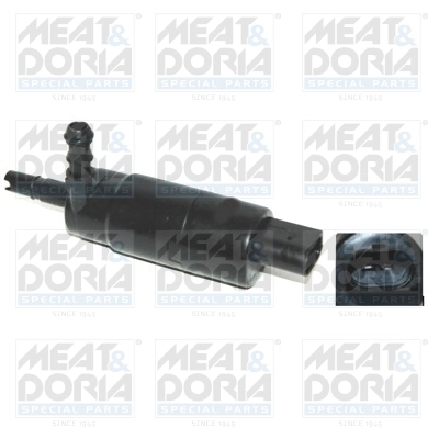 Washer Fluid Pump, window cleaning